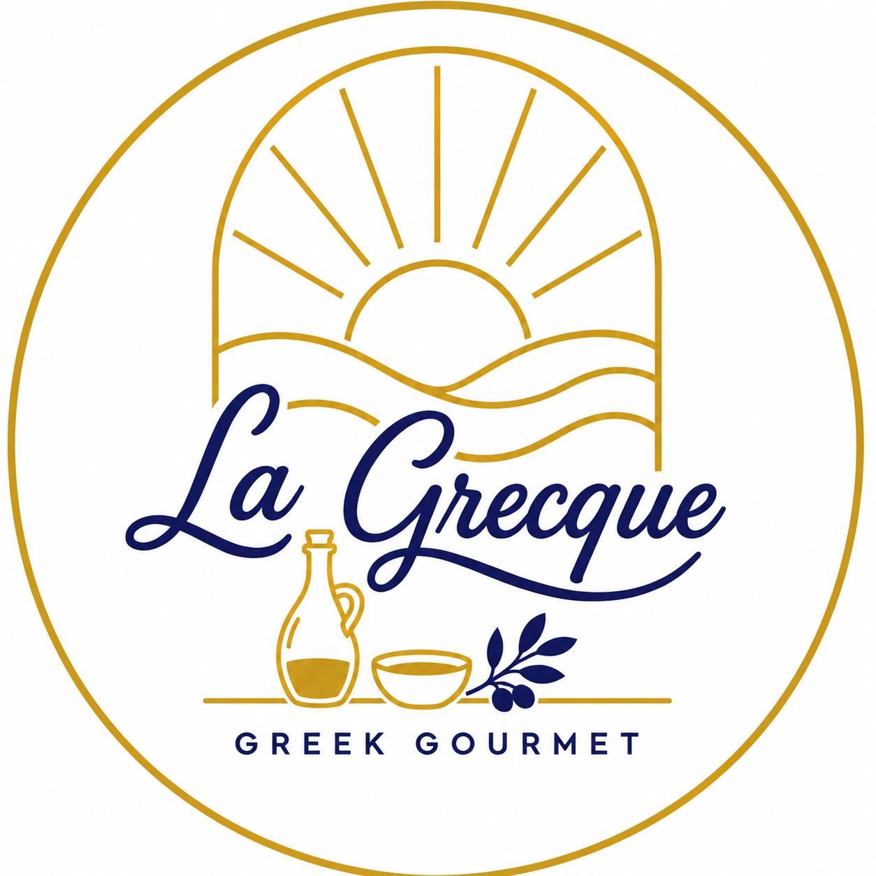 La Grecque
