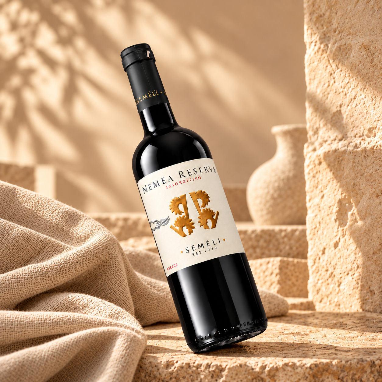 Nemea Reserve