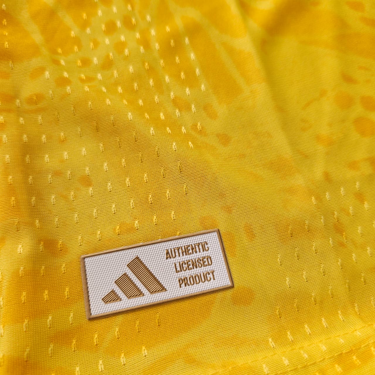 Camiseta Oficial Local Selección Colombia 2026