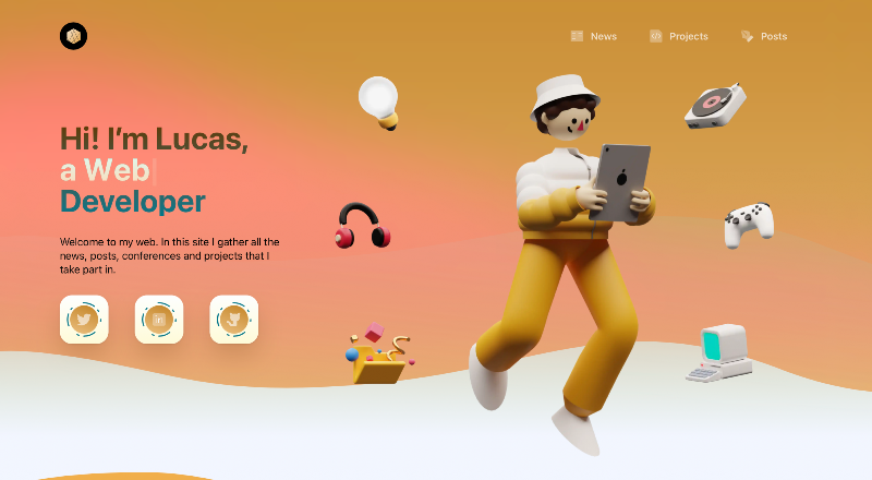 News Header Image