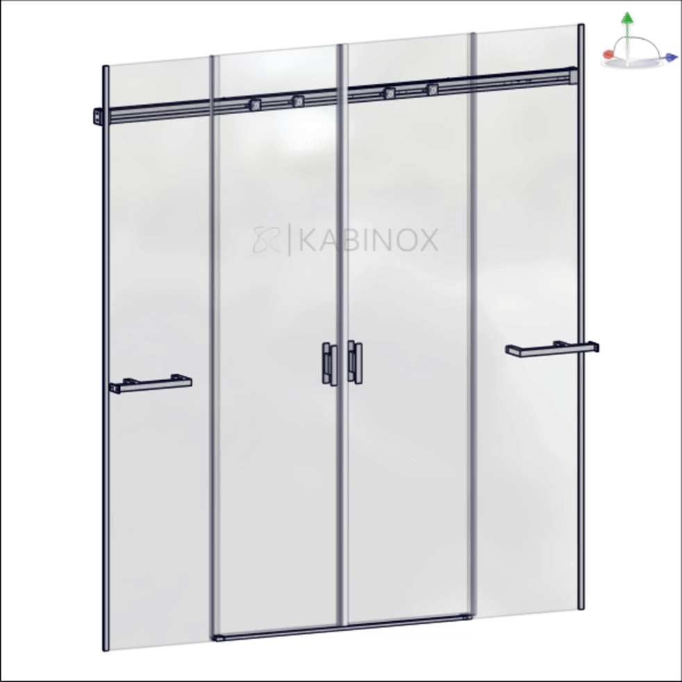 OLIVIN 1030 açılış animasyonu