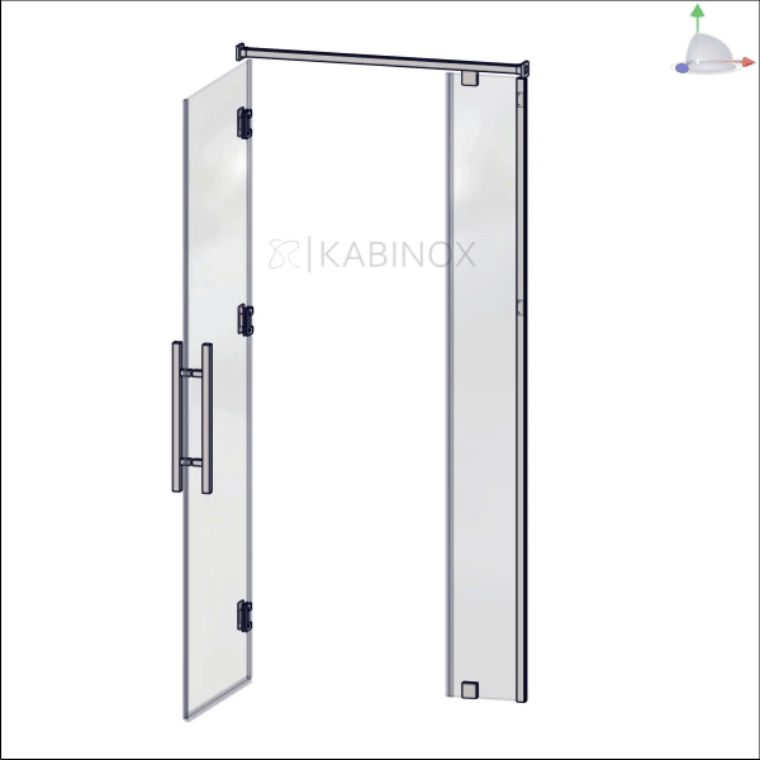SPINEL 1060 açılış animasyonu
