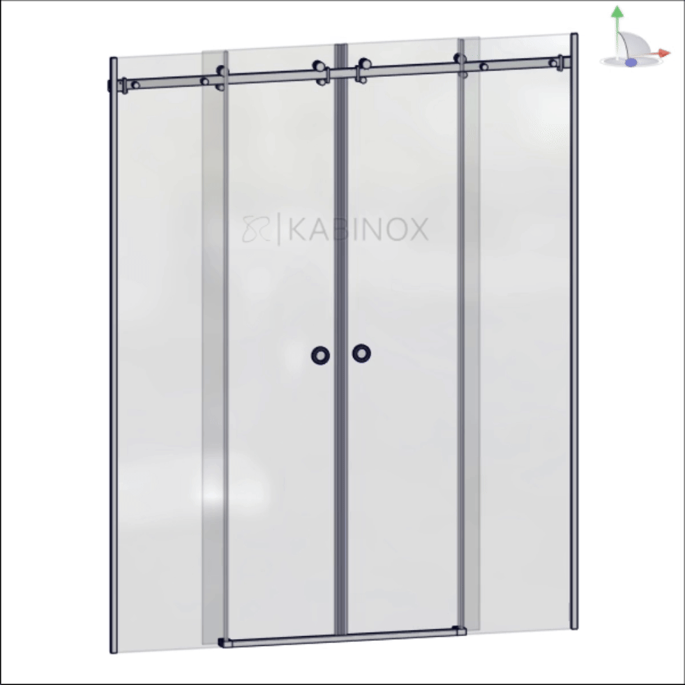 BERIL 1030 açılış animasyonu