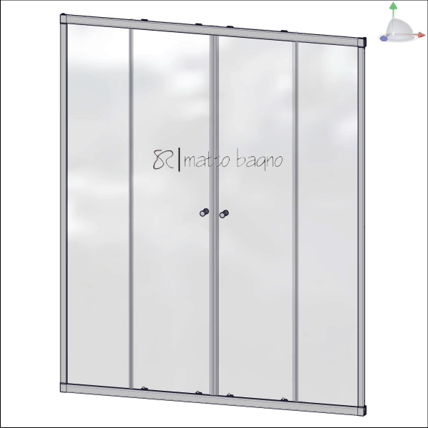 MIRACH 1030 açılış animasyonu