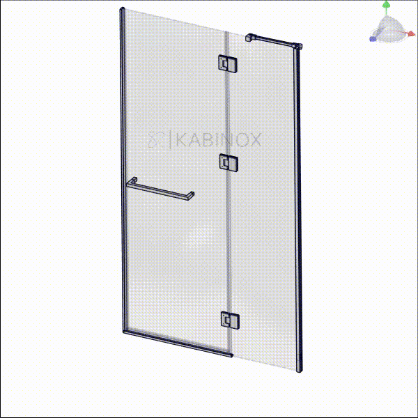 GRANAT 1010 açılış animasyonu