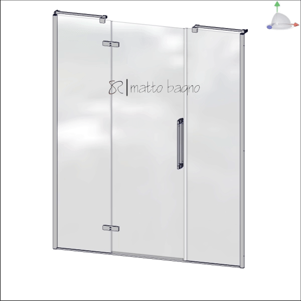 GREDI 1020 açılış animasyonu