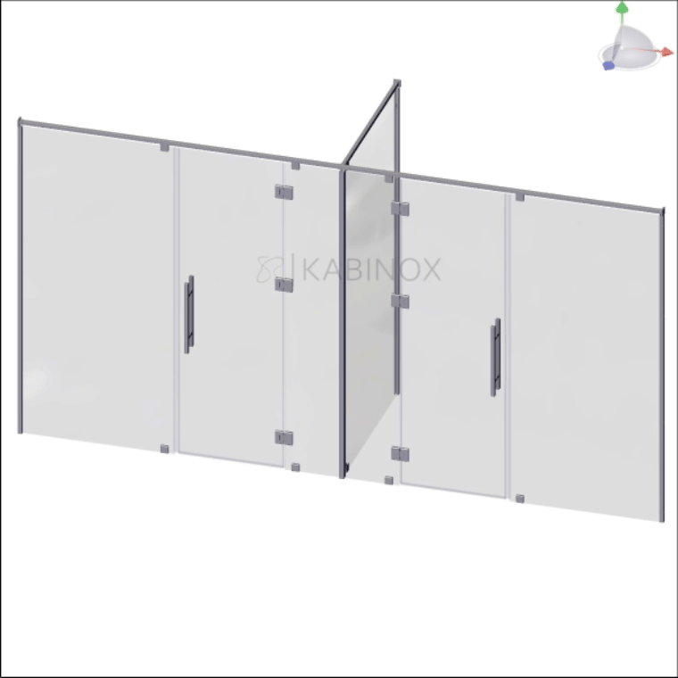 SPINEL 7010 açılış animasyonu