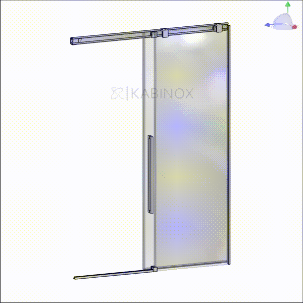 ZIRKON 1010 açılış animasyonu
