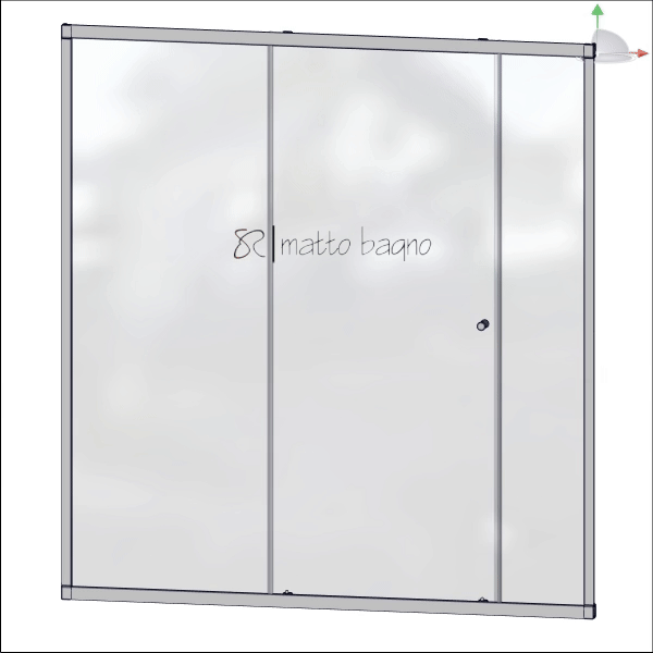 MIRACH 1020 açılış animasyonu