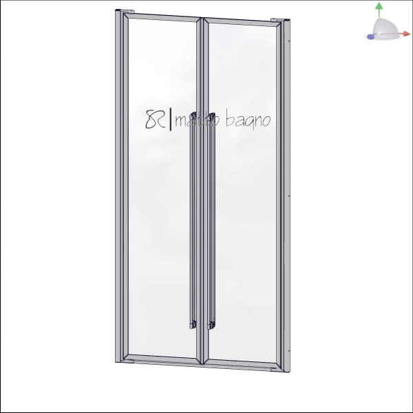 ARCTURUCE 1040 açılış animasyonu