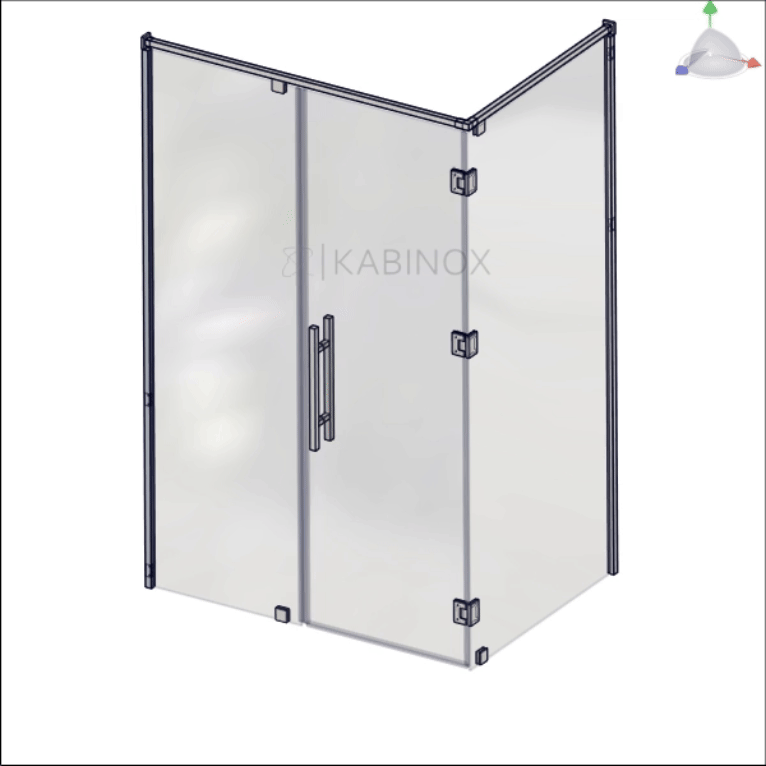 SPINEL 9010 açılış animasyonu
