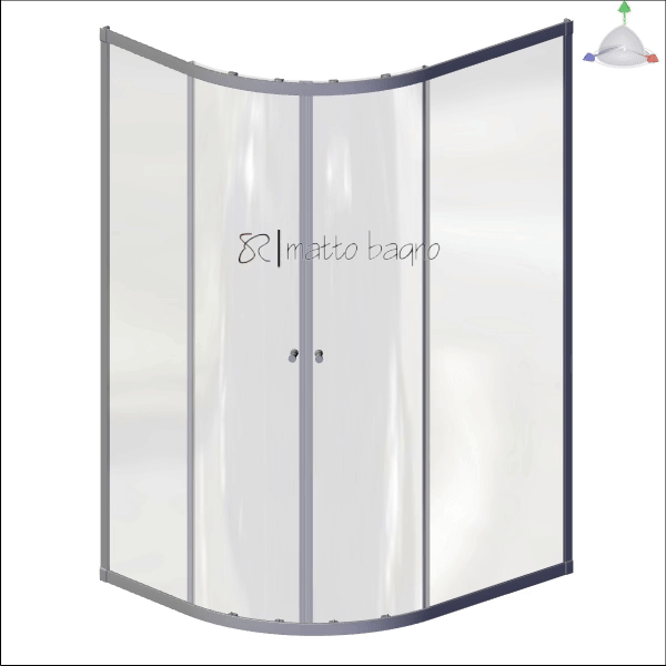 MIRACH 3030 açılış animasyonu