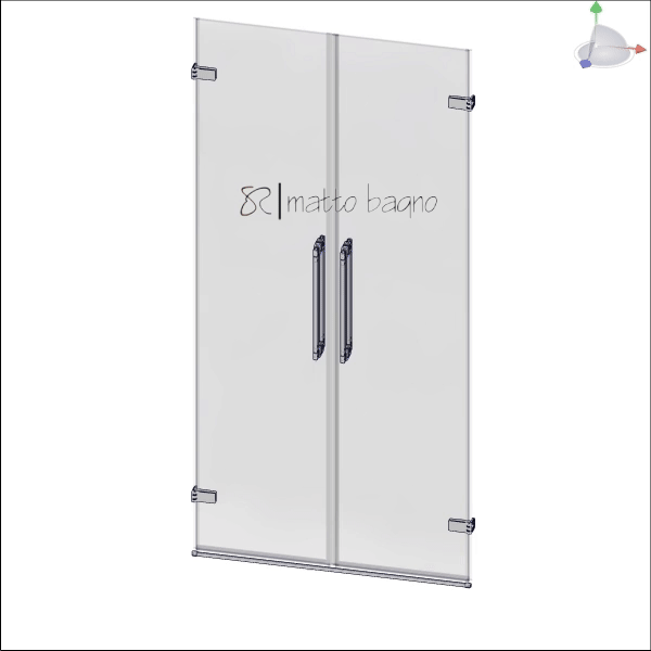 GREDI 1040 açılış animasyonu