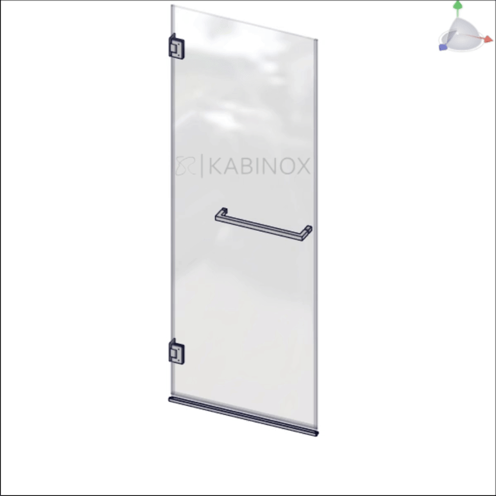 OPAL 1050 açılış animasyonu
