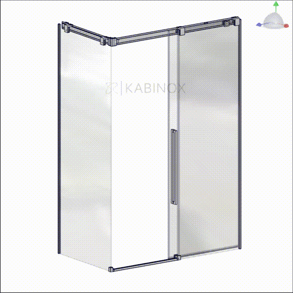 ZIRKON 1010 YP açılış animasyonu