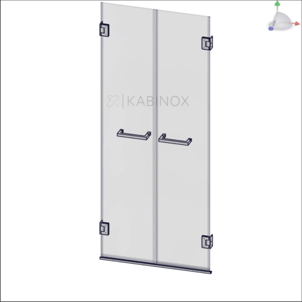 OPAL 1040 açılış animasyonu