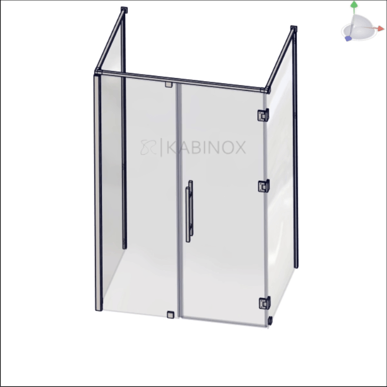 SPINEL 8010 açılış animasyonu