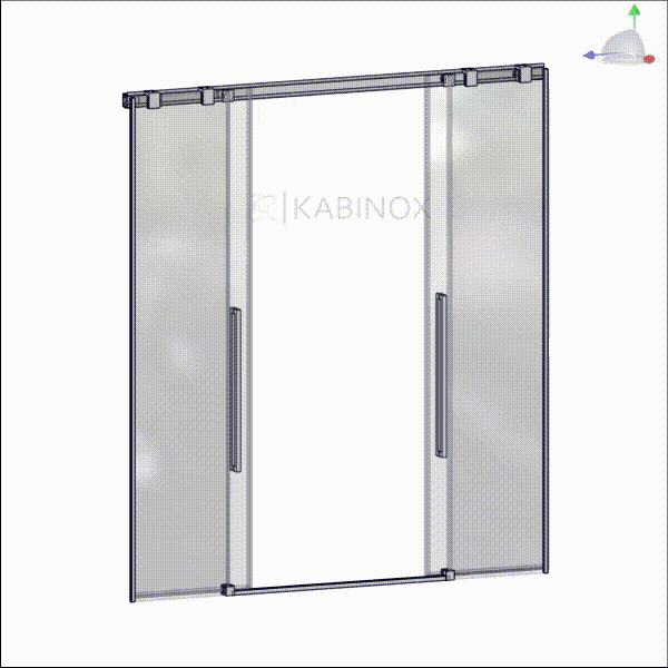 ZIRKON 1030 açılış animasyonu