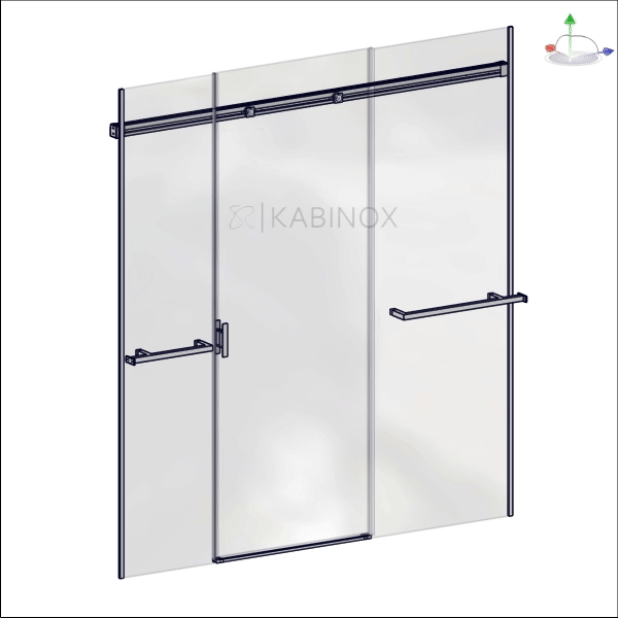 OLIVIN 1020 açılış animasyonu