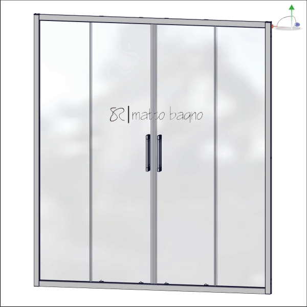 CAPELLA 1030 açılış animasyonu