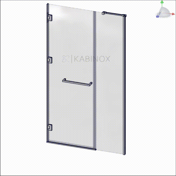GRANAT 1060 açılış animasyonu