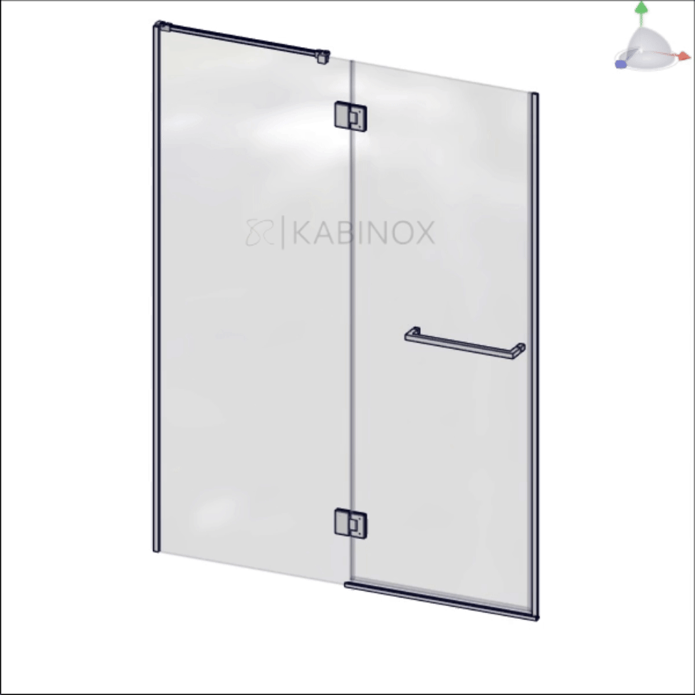OPAL 1010 açılış animasyonu