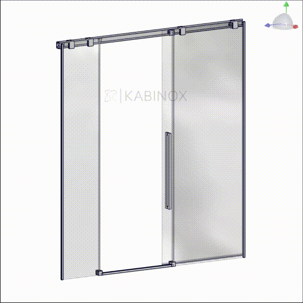 ZIRKON 1020 açılış animasyonu