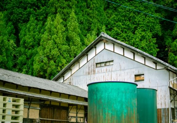 蔵元酒造株式会社