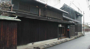 Kaminoi Shuzo Co.,Ltd