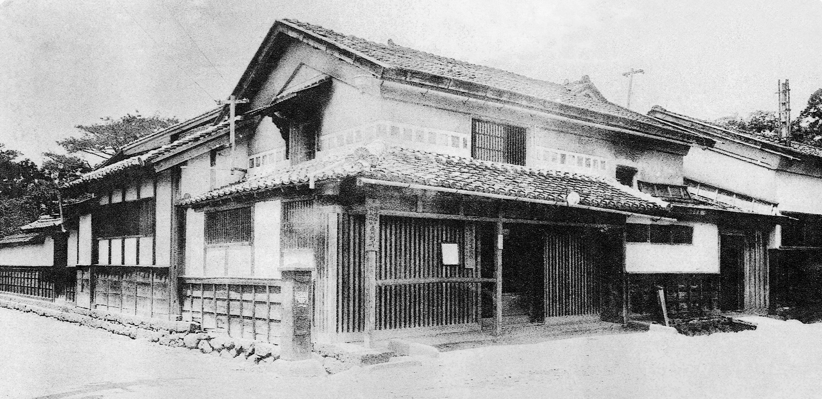 Katsuyama Supreme Sake Co.,Ltd.