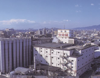 NIHONSAKARI Co.,Ltd.