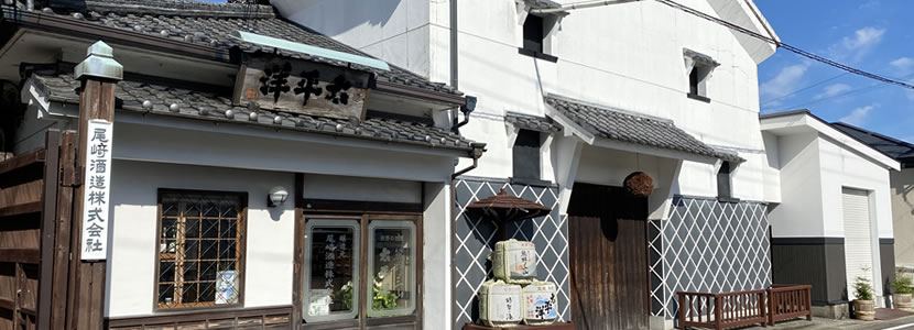 Ozaki Shuzo Co.,Ltd
