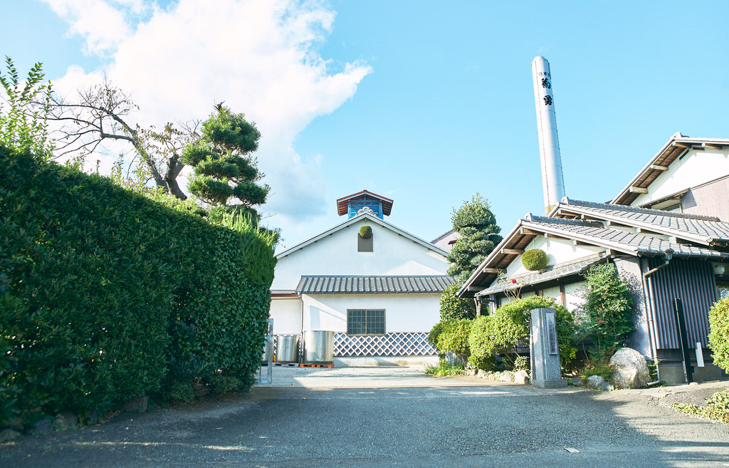 吉川醸造株式会社