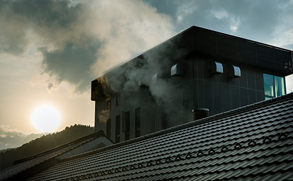 Sumikawa Sake Brewing Co., Ltd.