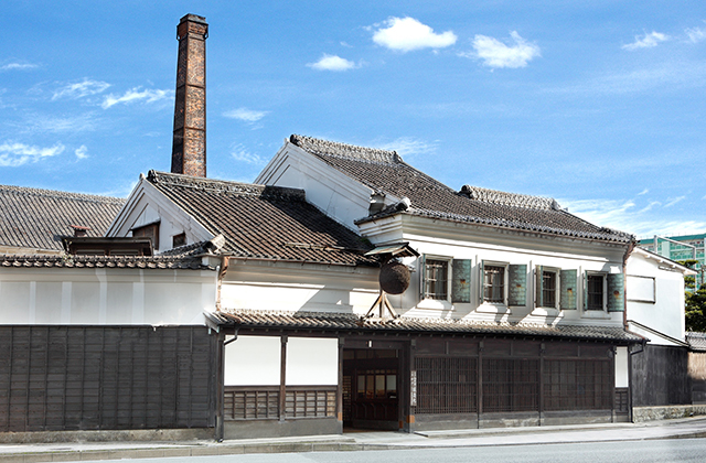 Ishikura Shuzo Co.,Ltd