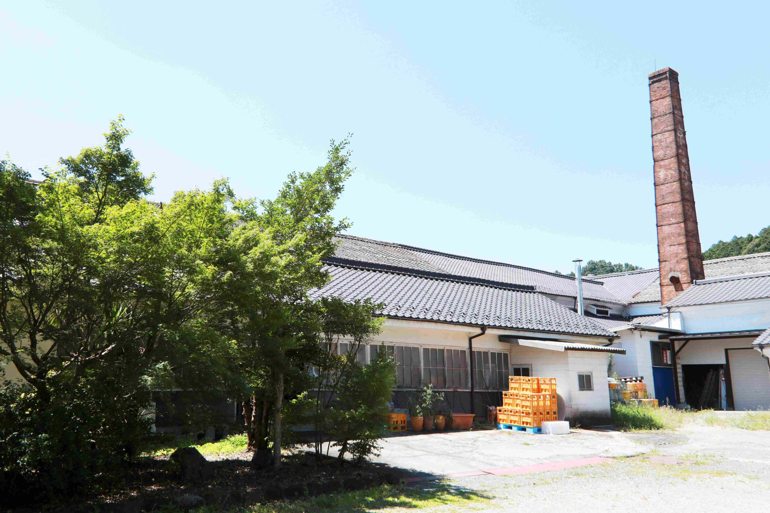 Sakaroku Sake Brewing Co.,Ltd.