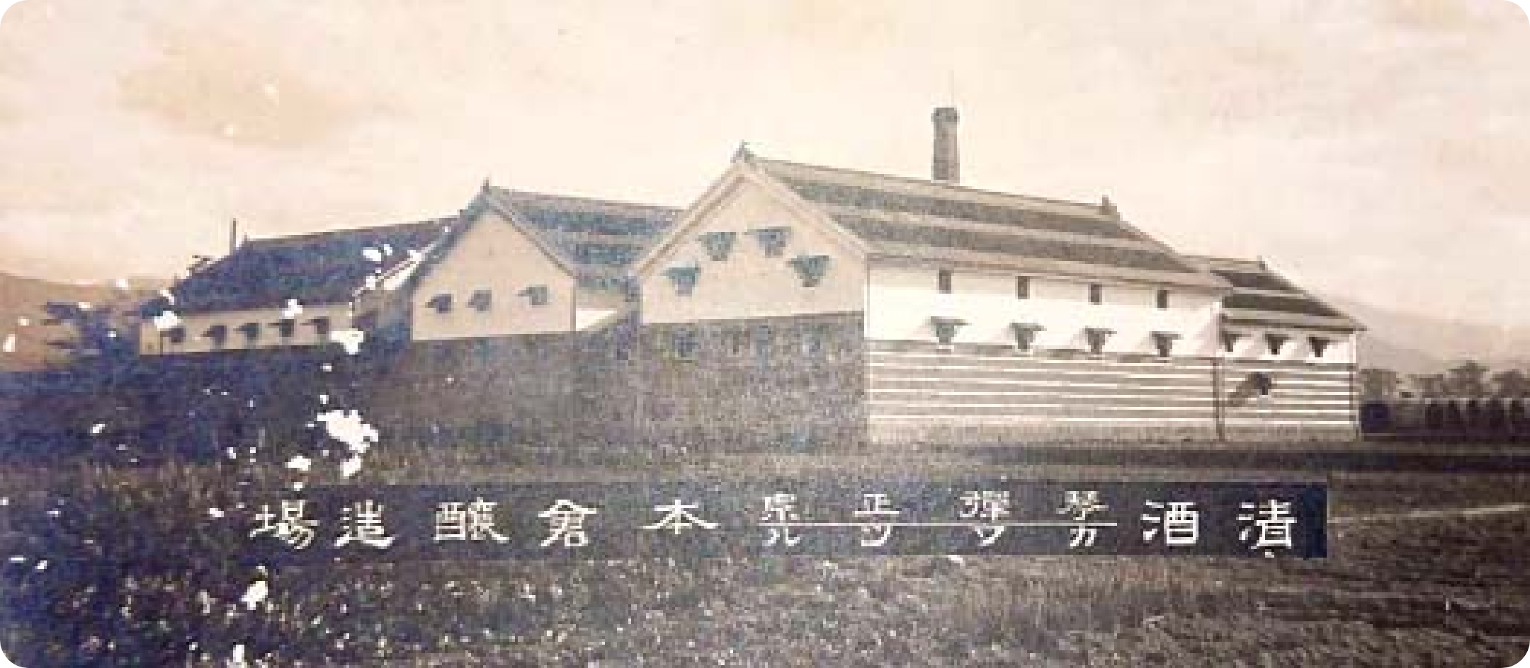 Kawatsuru sake brewery Co.,Ltd
