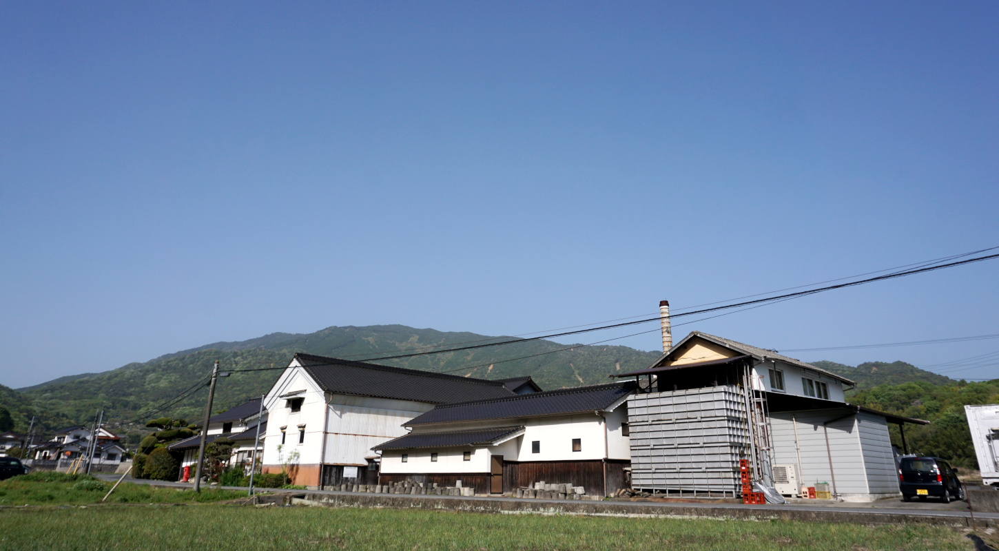 Morikawa Shuzo Co.,Ltd
