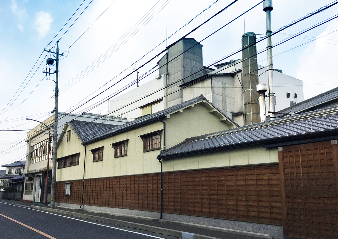 Sakai shuzo
