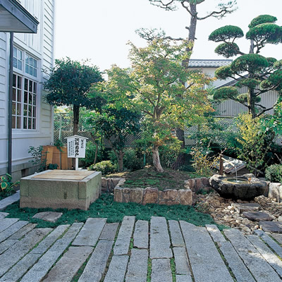 Kamoizumi Sake Brewery Co.,Ltd photo 2