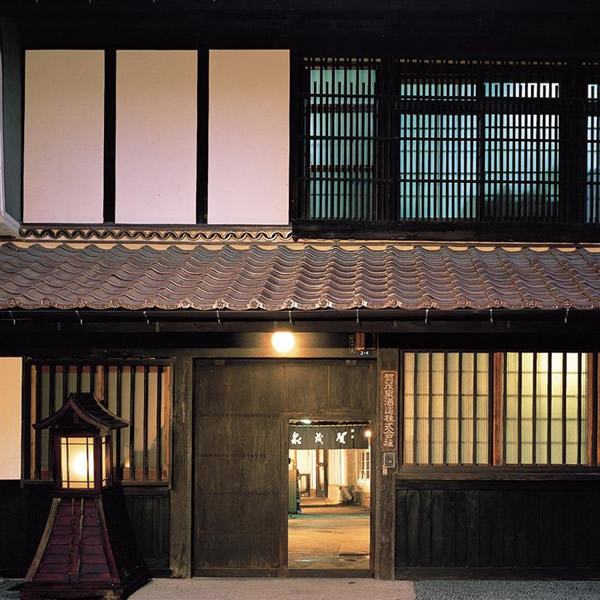 Kamoizumi Sake Brewery Co.,Ltd