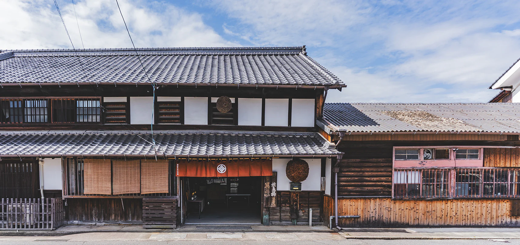 Tsukashuzo Co.,Ltd