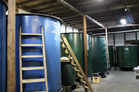 Yoshida Sake Brewing Co.,Ltd.