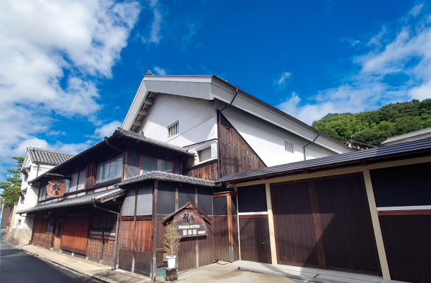 Kitamurashuzo Co.,Ltd