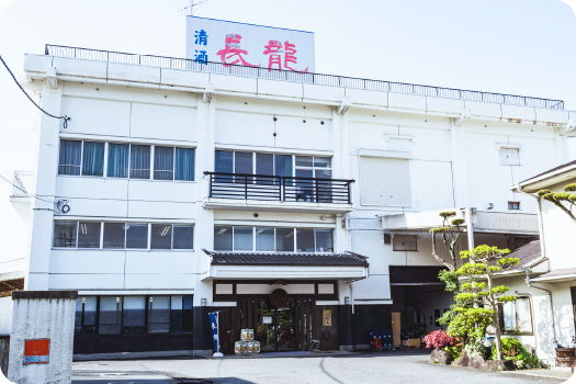 Choryushuzo Co., Ltd