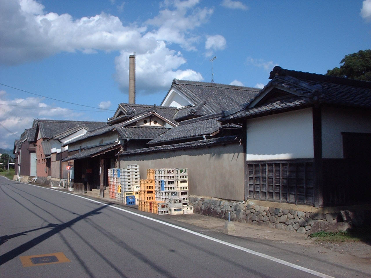 Kanzaki Shuzo