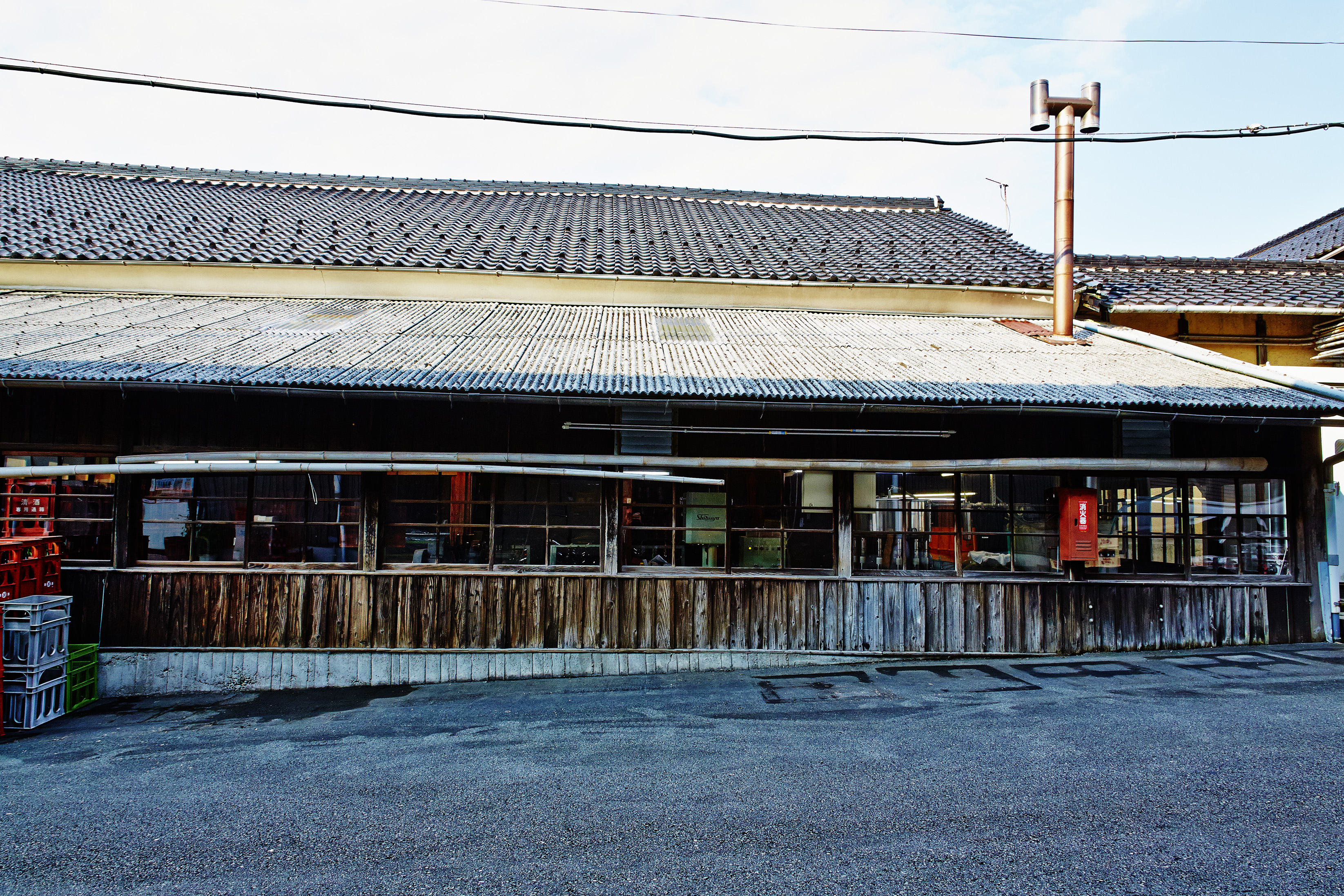 Oimatsushuzou Yuugengaisha