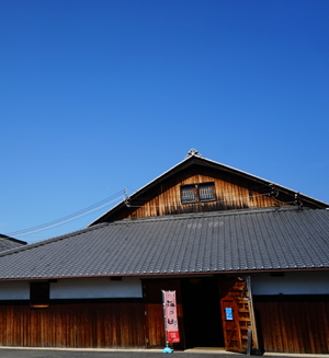 Kitashouji Shuzoten Co.,Ltd