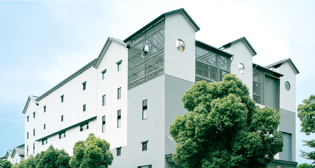 TAKARA SHUZO CO.,LTD