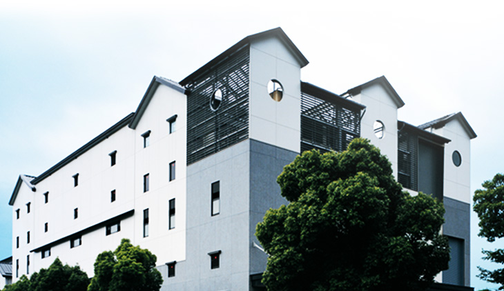 宝酒造株式会社